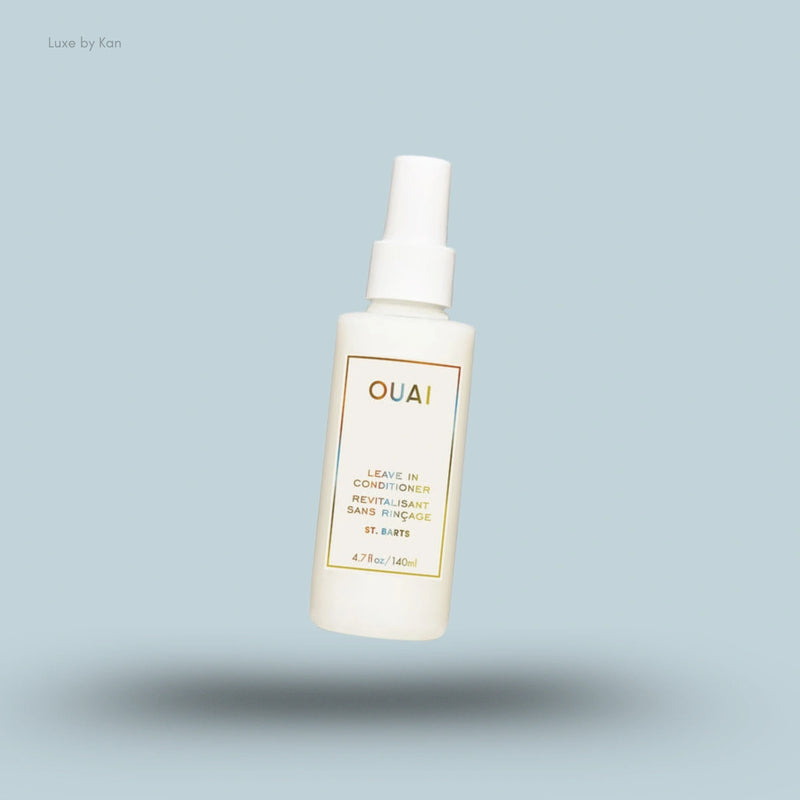 OUAI Leave-In Conditioner