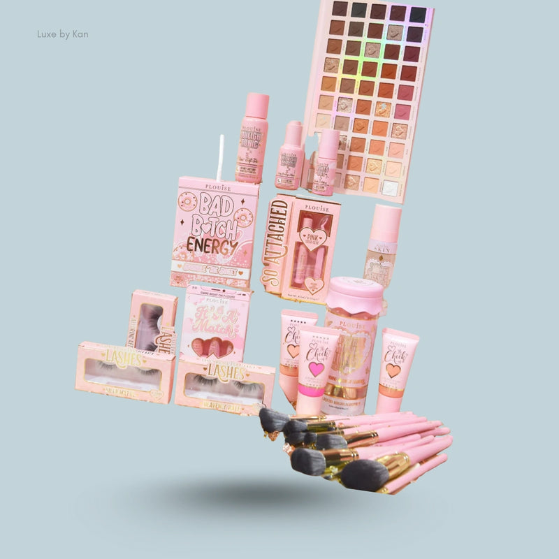 P. Louise Beauty Boss Essentials Gift Set
