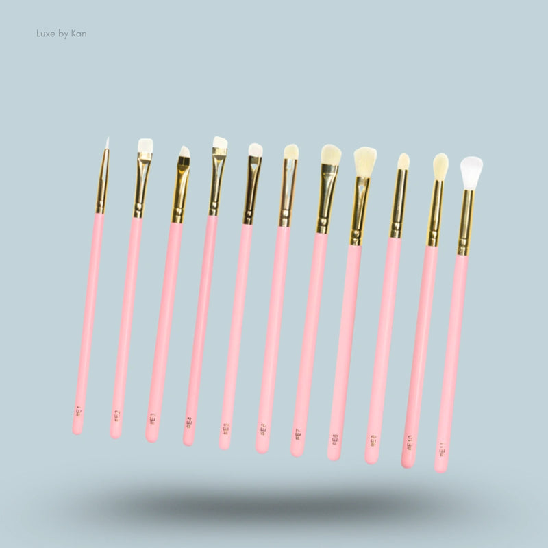 P. Louise Precise With My Destiny Brush Set
