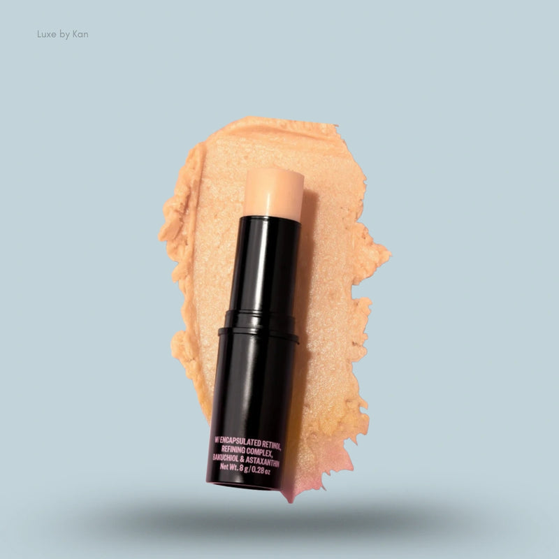 Peace Out Retinol Face Stick 8g