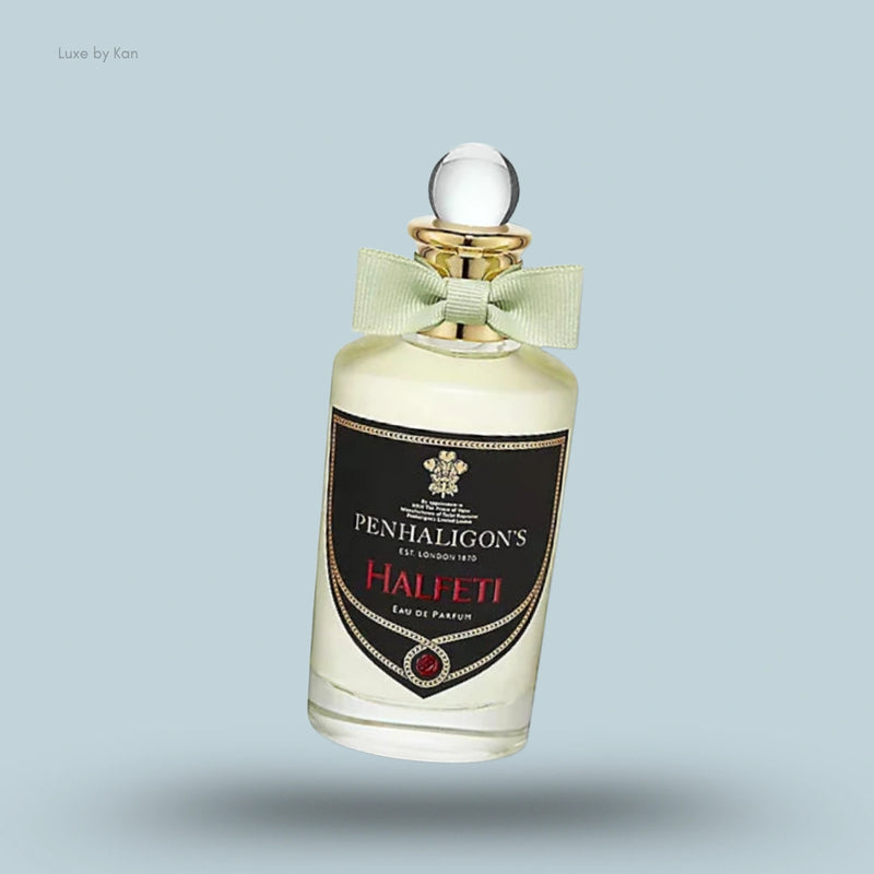 PENHALIGONS Halfeti eau de parfum 100ml
