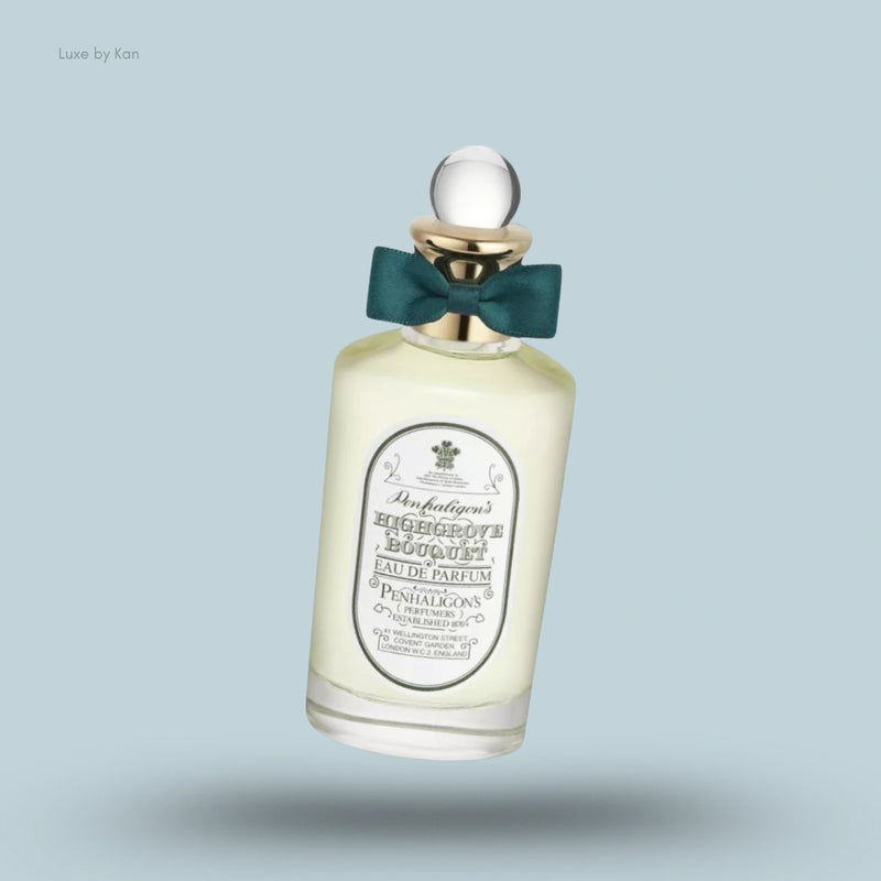 PENHALIGONS Highgrove Bouquet eau de parfum 100ml