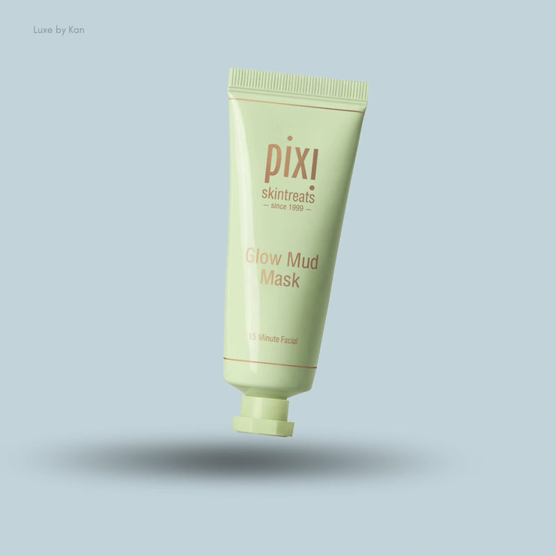 Pixi Skintreats Glow Mud Mask 45ml