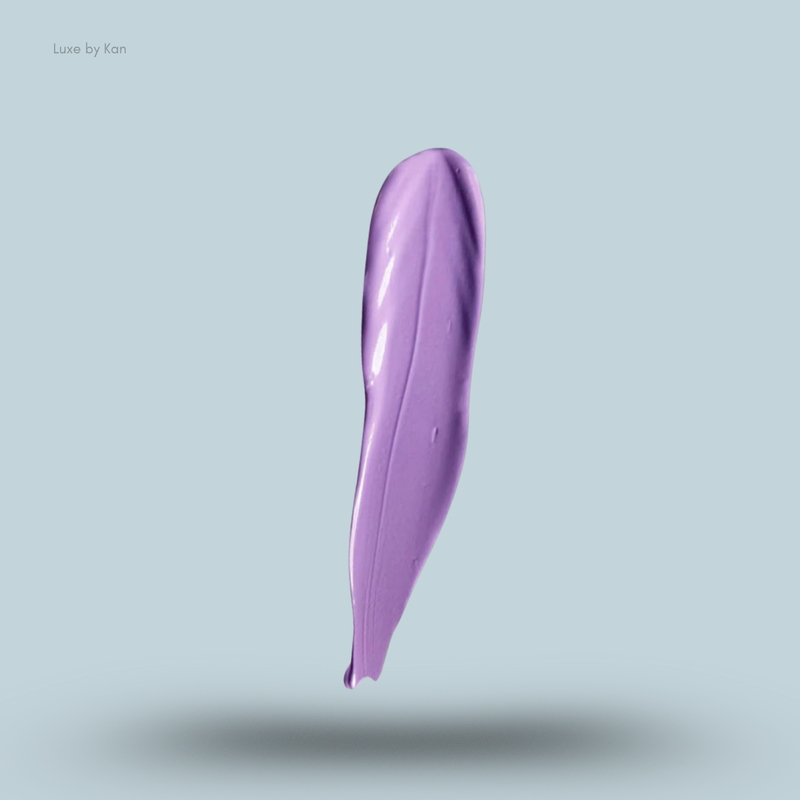 PLouise Coloured Base
