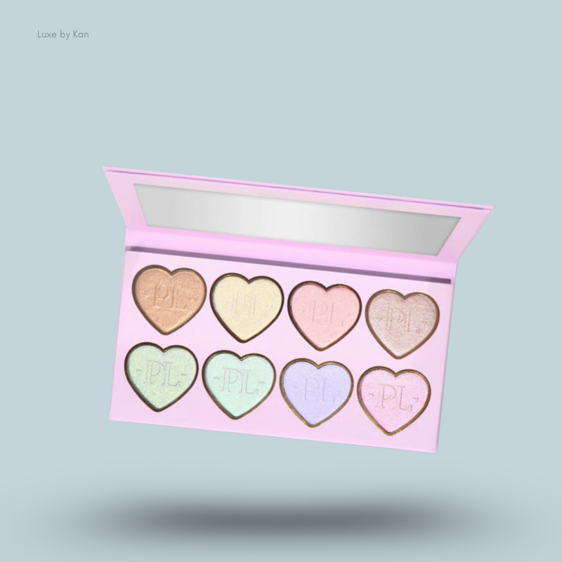 PLouise Wrap It Up Highlighter Palette