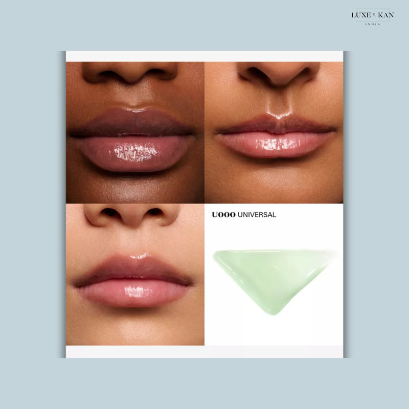 Prada Reflection Glossy Liquid Lip Balm 8ml