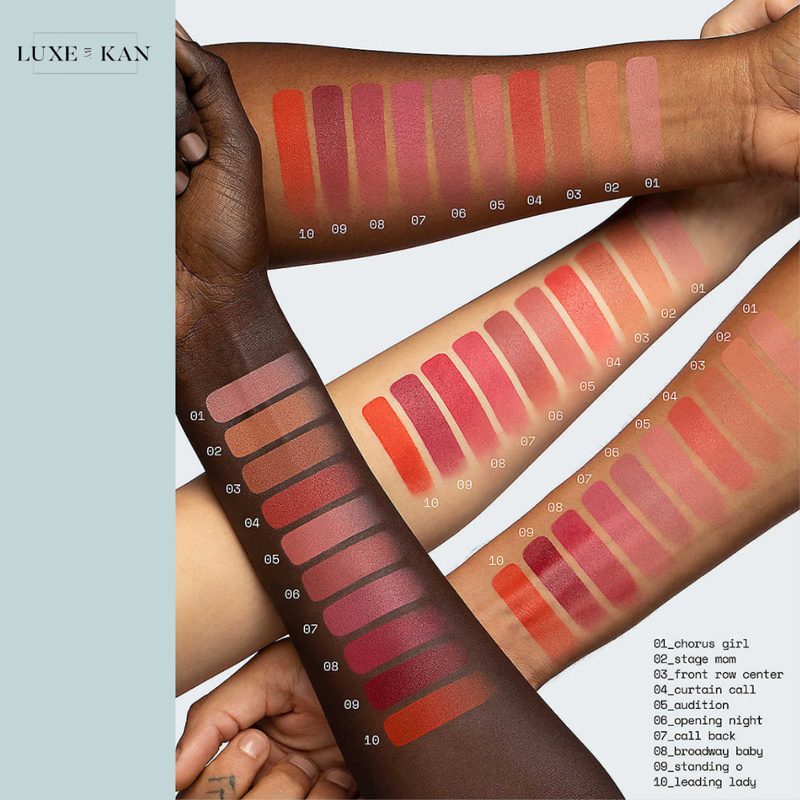R.E.M. Beauty Eclipse Cheek and Lip Stick 7.5g