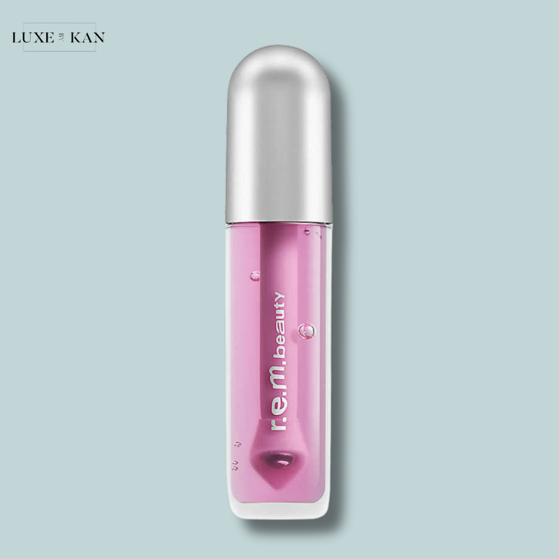 R.E.M. Beauty Essential Drip Lip Oil 7ml