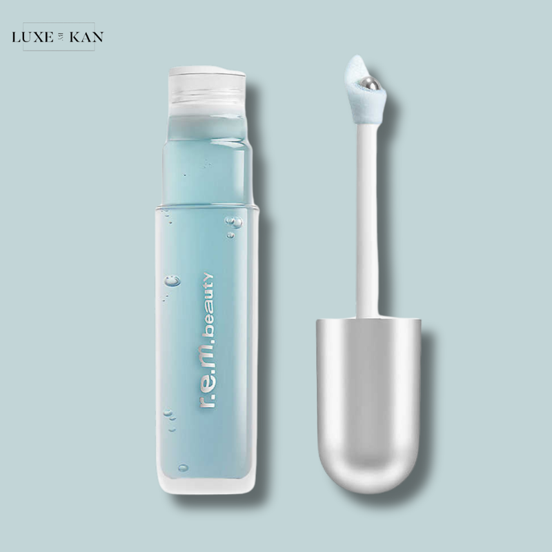 R.E.M. Beauty Essential Drip Lip Oil 7ml
