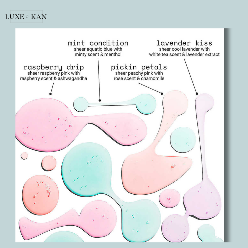 R.E.M. Beauty Essential Drip Lip Oil 7ml