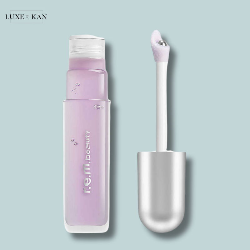 R.E.M. Beauty Essential Drip Lip Oil 7ml