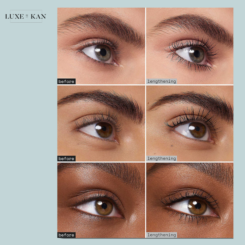 R.E.M. Beauty Flourishing Lengthening Mascara 6ml