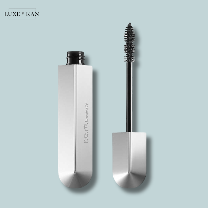 R.E.M. Beauty Flourishing Volumizing Mascara 6ml