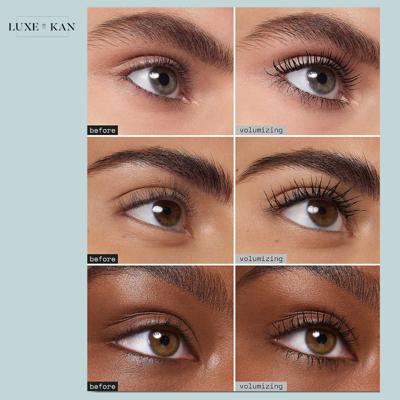 R.E.M. Beauty Flourishing Volumizing Mascara 6ml
