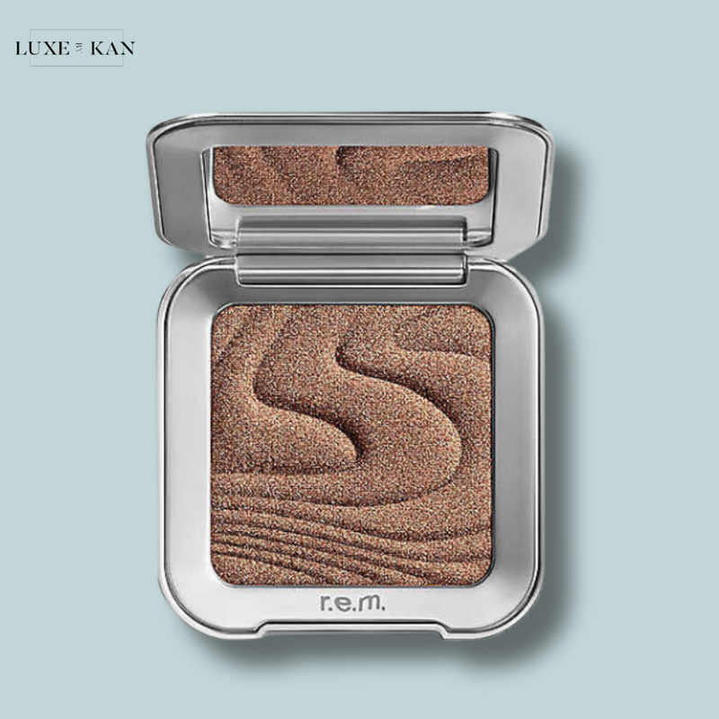 R.E.M. Beauty Interstellar Highlighter Topper 8g