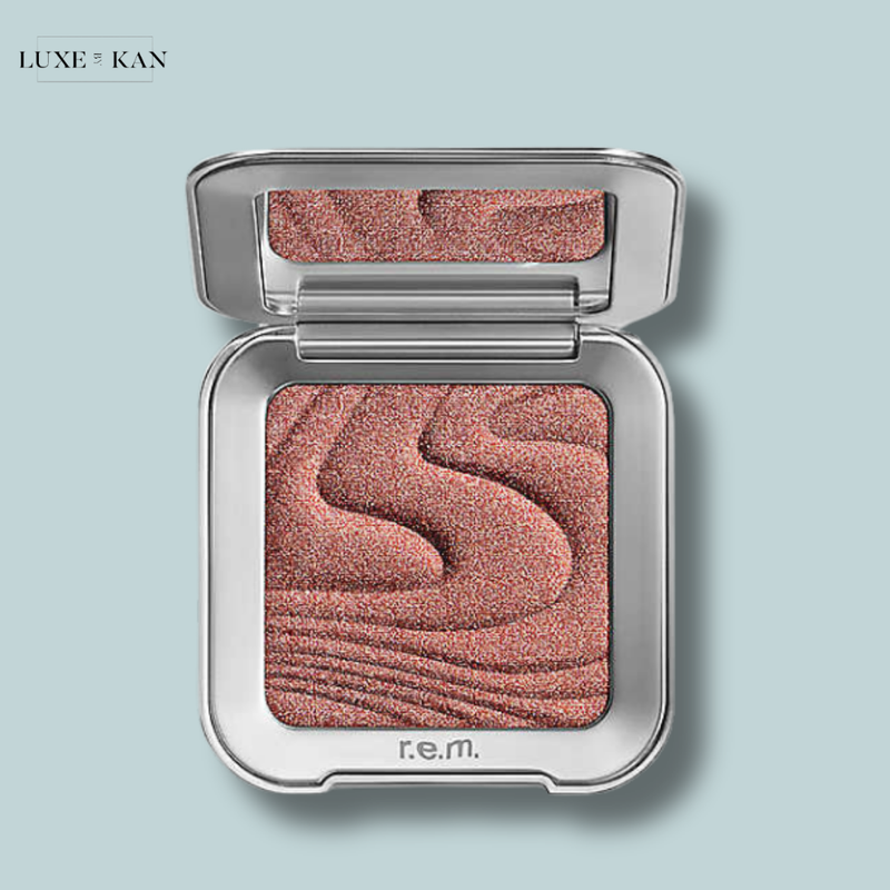 R.E.M. Beauty Interstellar Highlighter Topper 8g