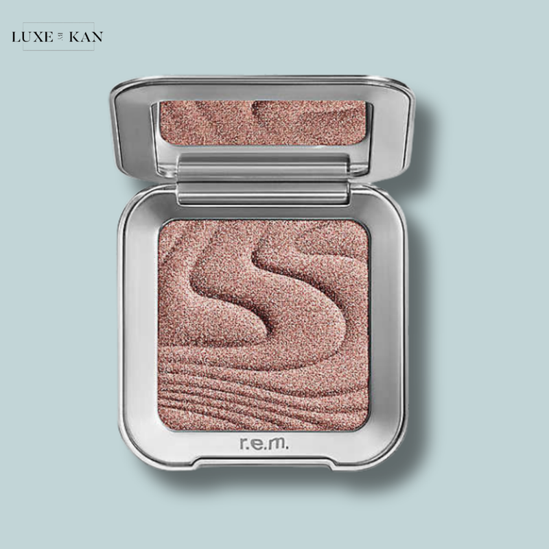 R.E.M. Beauty Interstellar Highlighter Topper 8g