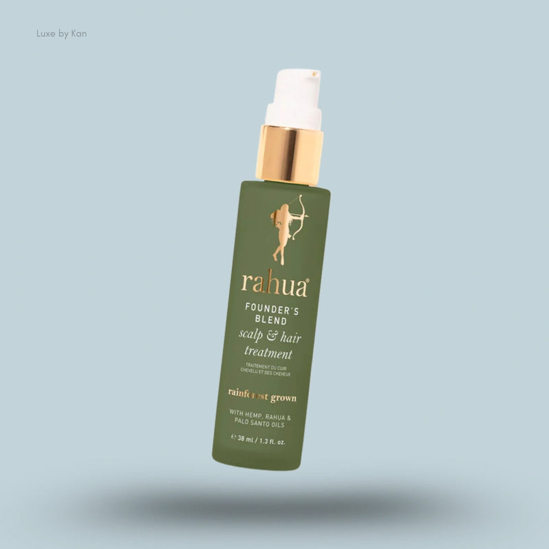 Rahua Scalp & Hair Treatment 38ml
