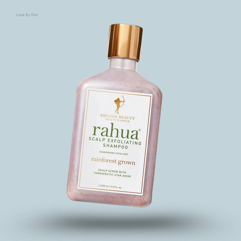Rahua Scalp Exfoliating Shampoo 275ml