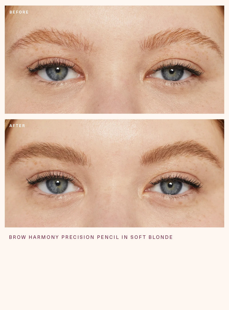 Rare Beauty Brow Harmony Precision Pencil