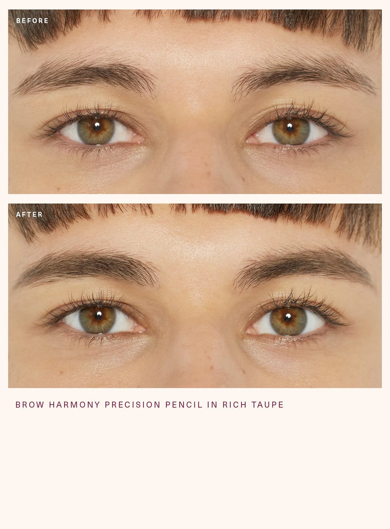 Rare Beauty Brow Harmony Precision Pencil