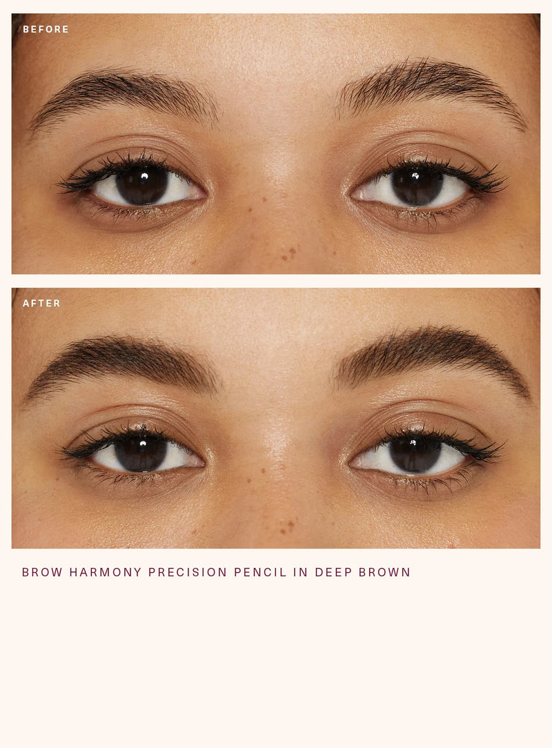 Rare Beauty Brow Harmony Precision Pencil