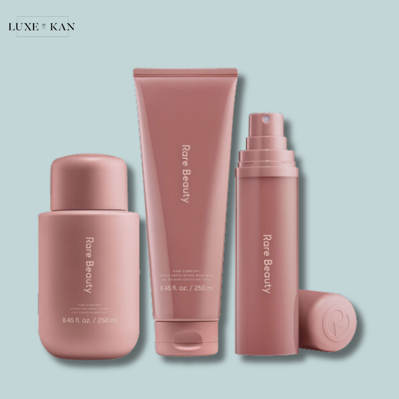 Rare Beauty Find Comfort Value Set