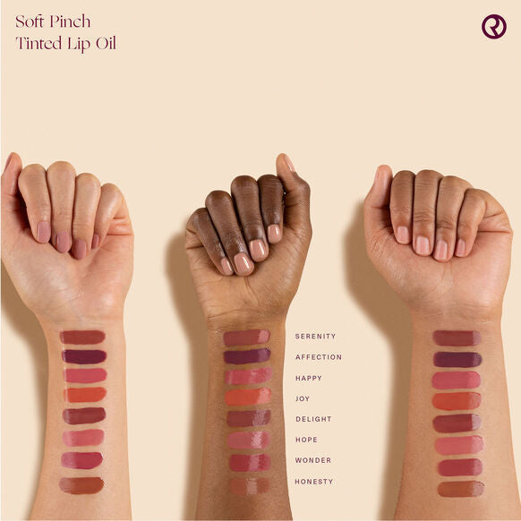 Rare Beauty Lip Oil