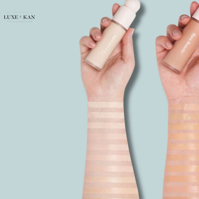 Rare Beauty Liquid Touch Weightless Foundation