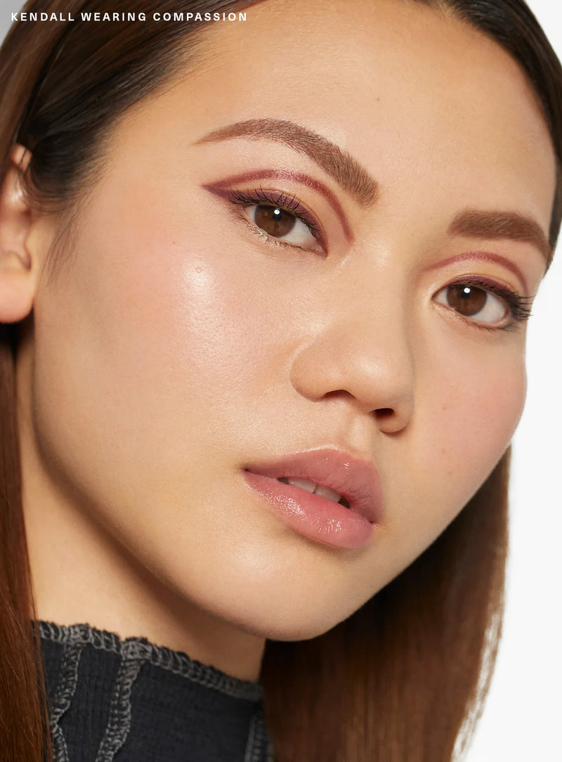 Rare Beauty Perfect Stroke Longwear Gel Eyeliner