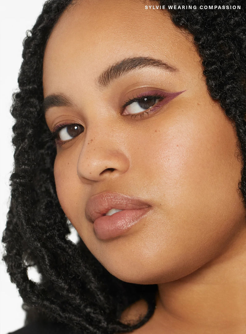 Rare Beauty Perfect Stroke Longwear Gel Eyeliner