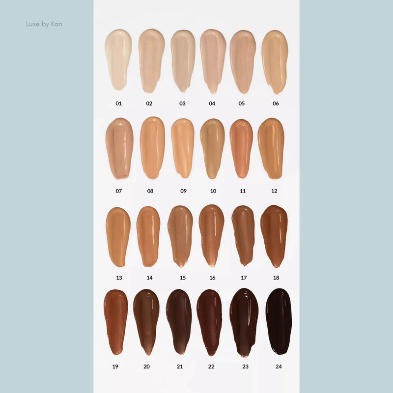 Refy Concealer 4.5ml