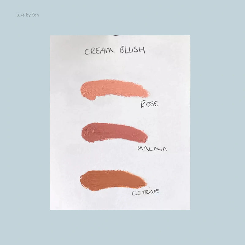 REFY Cream Blush 1.5g