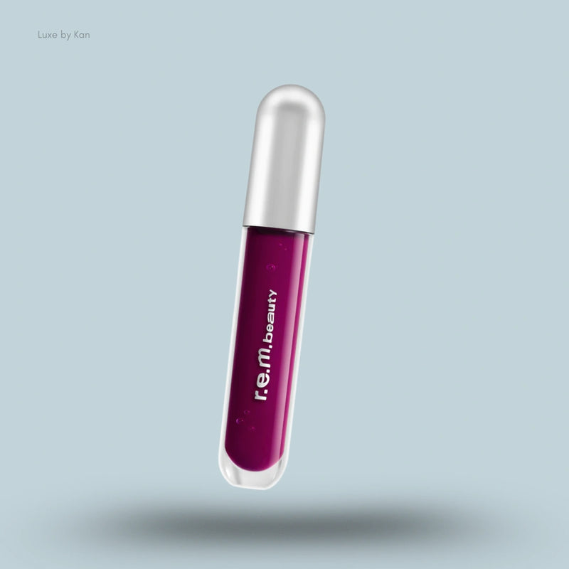 REM BEAUTY Essential drip glossy balm 4.7ml