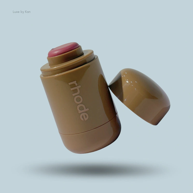 Rhode Blush balm