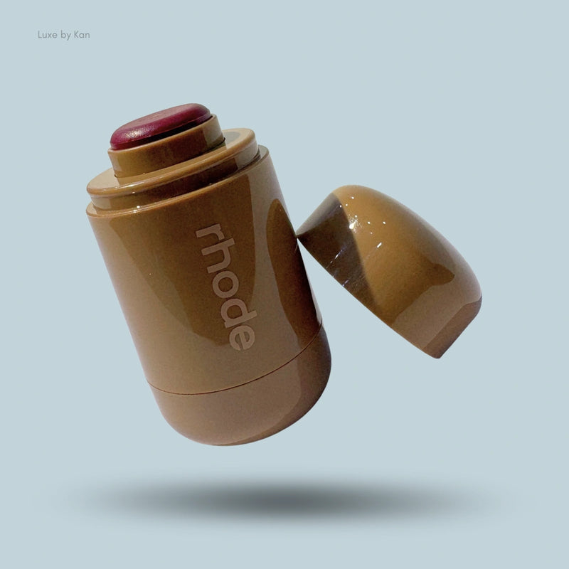 Rhode Blush balm