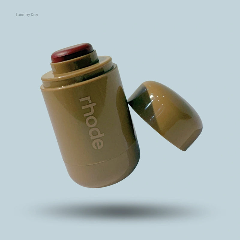 Rhode Blush balm