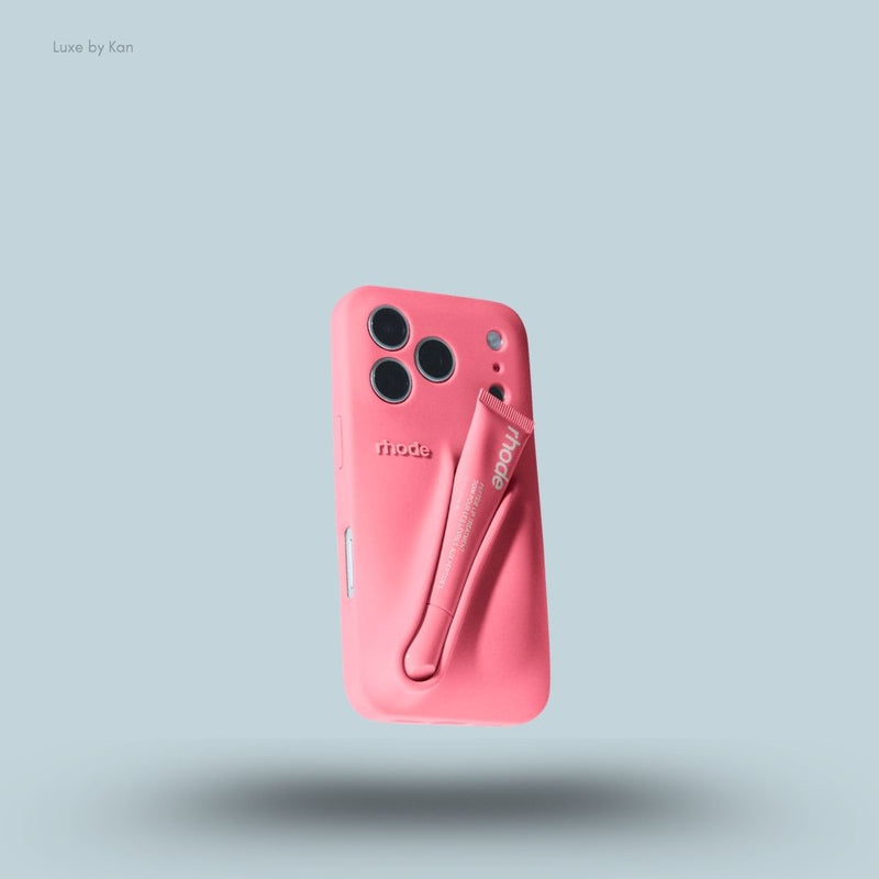 Rhode Lip Balm Case