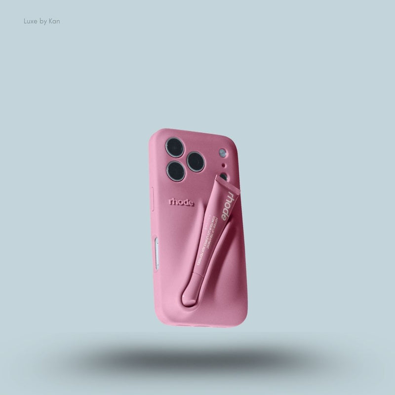 Rhode Lip Balm Case