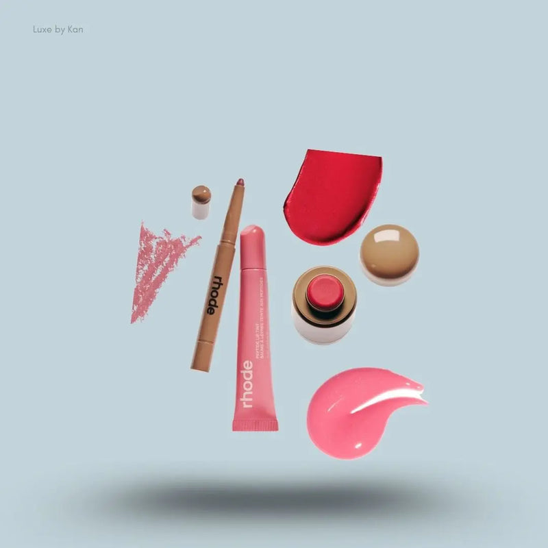 Rhode Skin The Edits Makeup Set