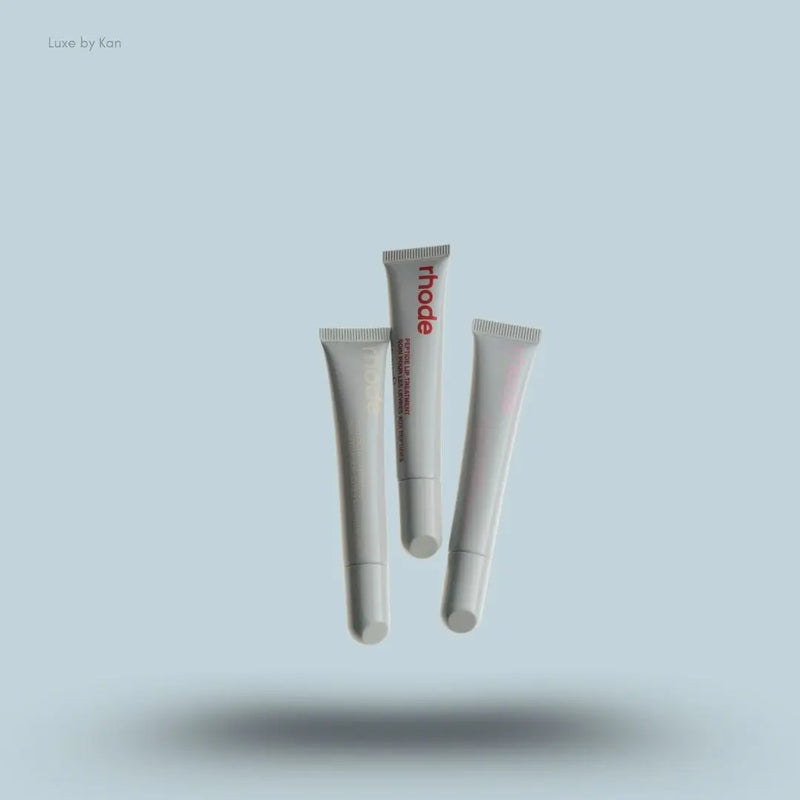 Rhode Skin The Peptide Lip Nourishing Set