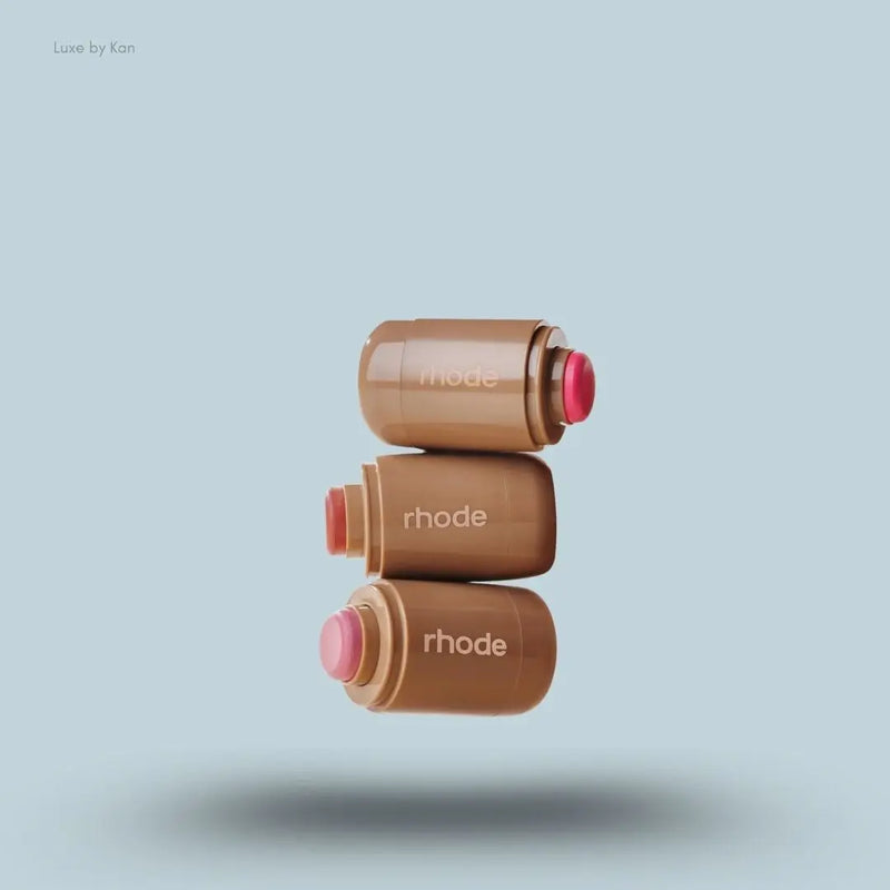 Rhode Skin The Pocket Blush Cream Trio