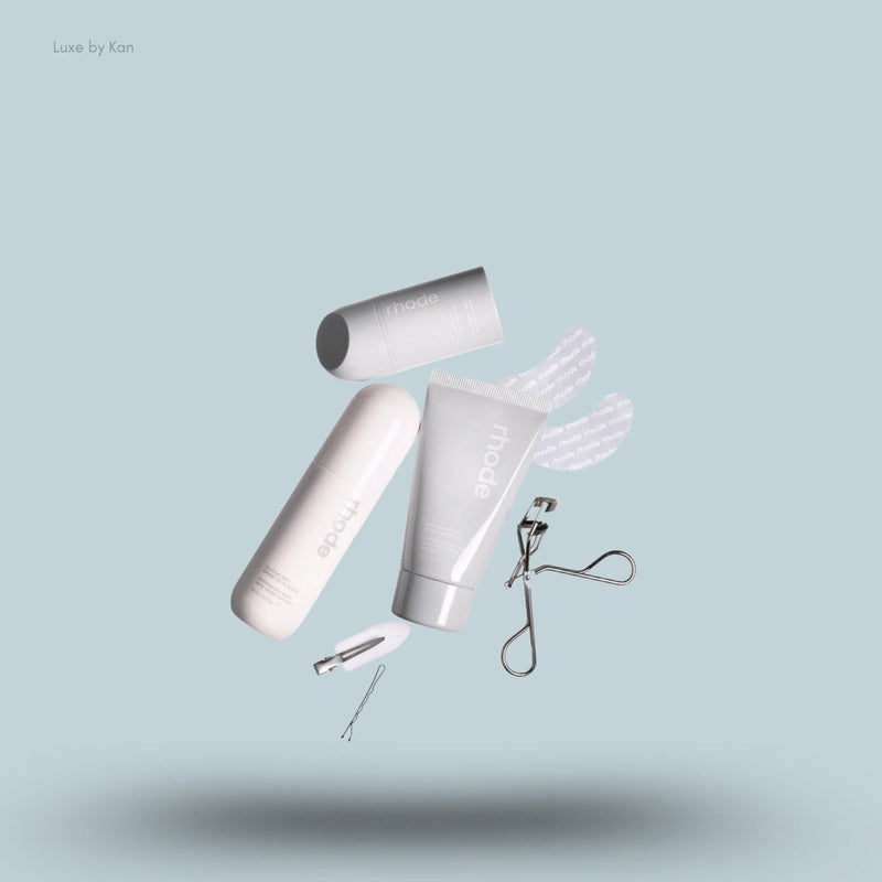 Rhode The Skin Prep Set