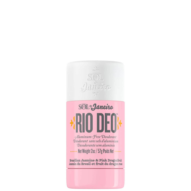 SOL DE JANEIRO Beija Flor Rio Deodorant 57g