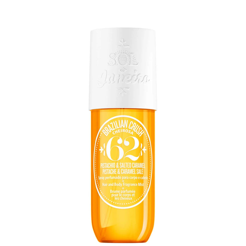 Sol De Janeiro Brazilian Crush Cheirosa 62 Perfume Mist