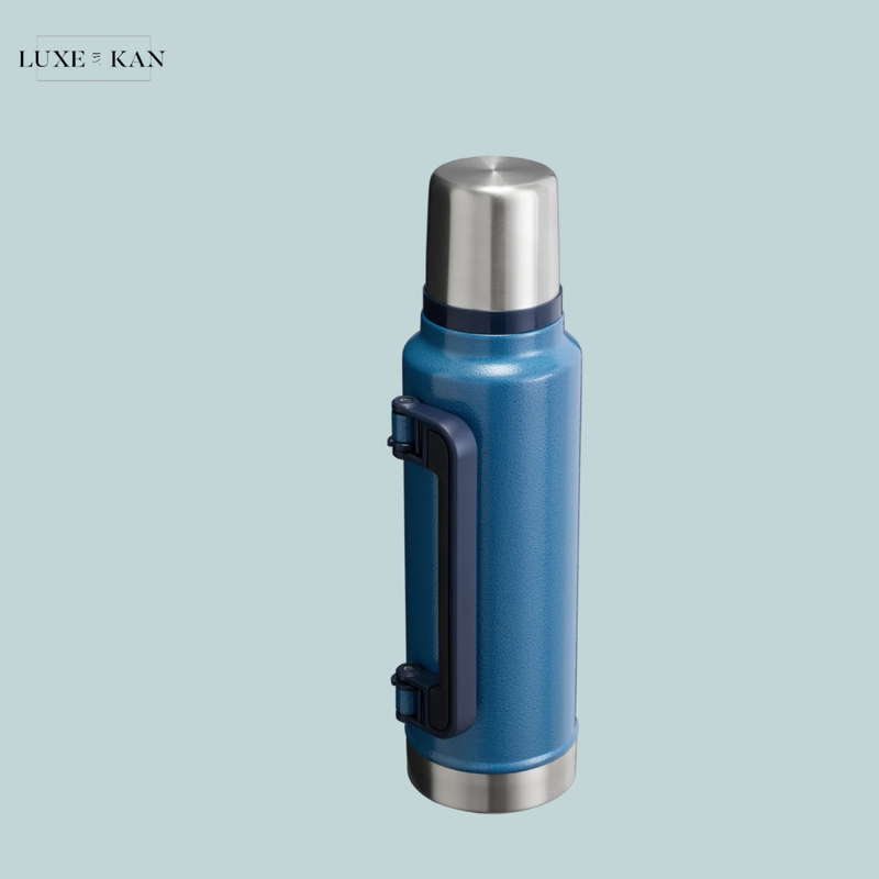 STANLEY CLASSIC LEGENDARY BOTTLE WITH FOLDABLE HANDLE