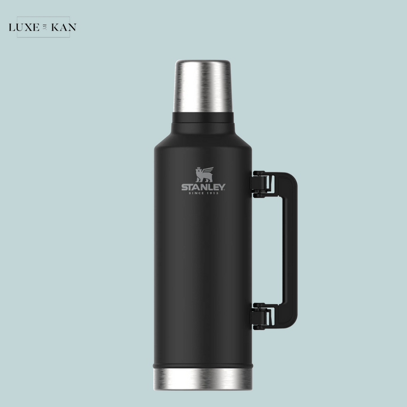 STANLEY CLASSIC LEGENDARY BOTTLE WITH FOLDABLE HANDLE