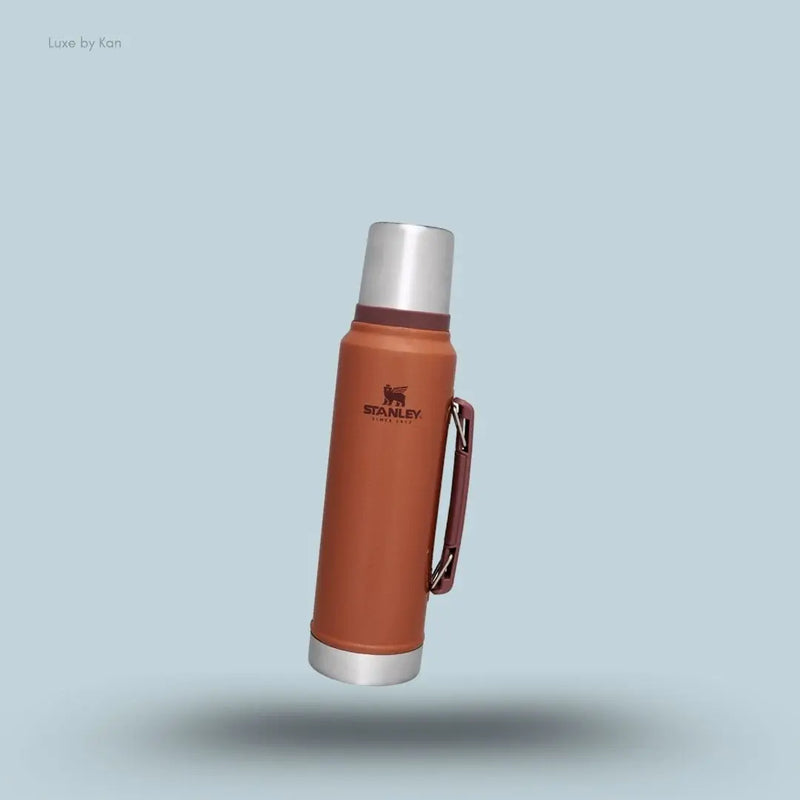 STANLEY CLASSIC LEGENDARY BOTTLE WITH HANDLE  |1.0L