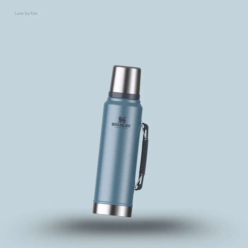 STANLEY CLASSIC LEGENDARY BOTTLE WITH HANDLE  |1.0L