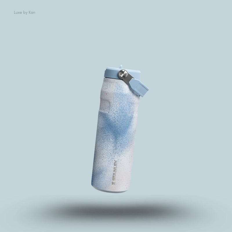 Stanley IceFlow Bottle Flip Straw 2.0 | 0.71L